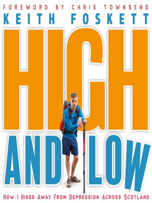 cover image of High and Low